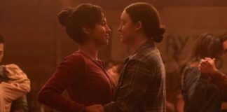 The Last of Us Staffel 3