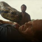 Anaconda: Jack Black, Paul Rudd, Ice Cube und eine Riesenschlange im finalen Trailer zum Meta-Reboot Anaconda Trailer