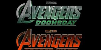 Avengers 5 Kinostart