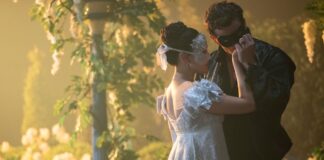 Bridgerton Staffel 5