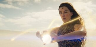 Das Rad der Zeit Staffel 4