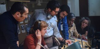 Deutscher Filmpreis 2025