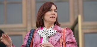 Elsbeth Staffel 2 Start