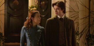 Enola Holmes 3 Drehstart