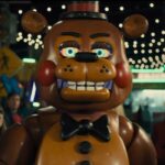 Five Nights at Freddy’s 3 soll noch dieses Jahr gedreht werden Five Nights at Freddys 3 Drehstart