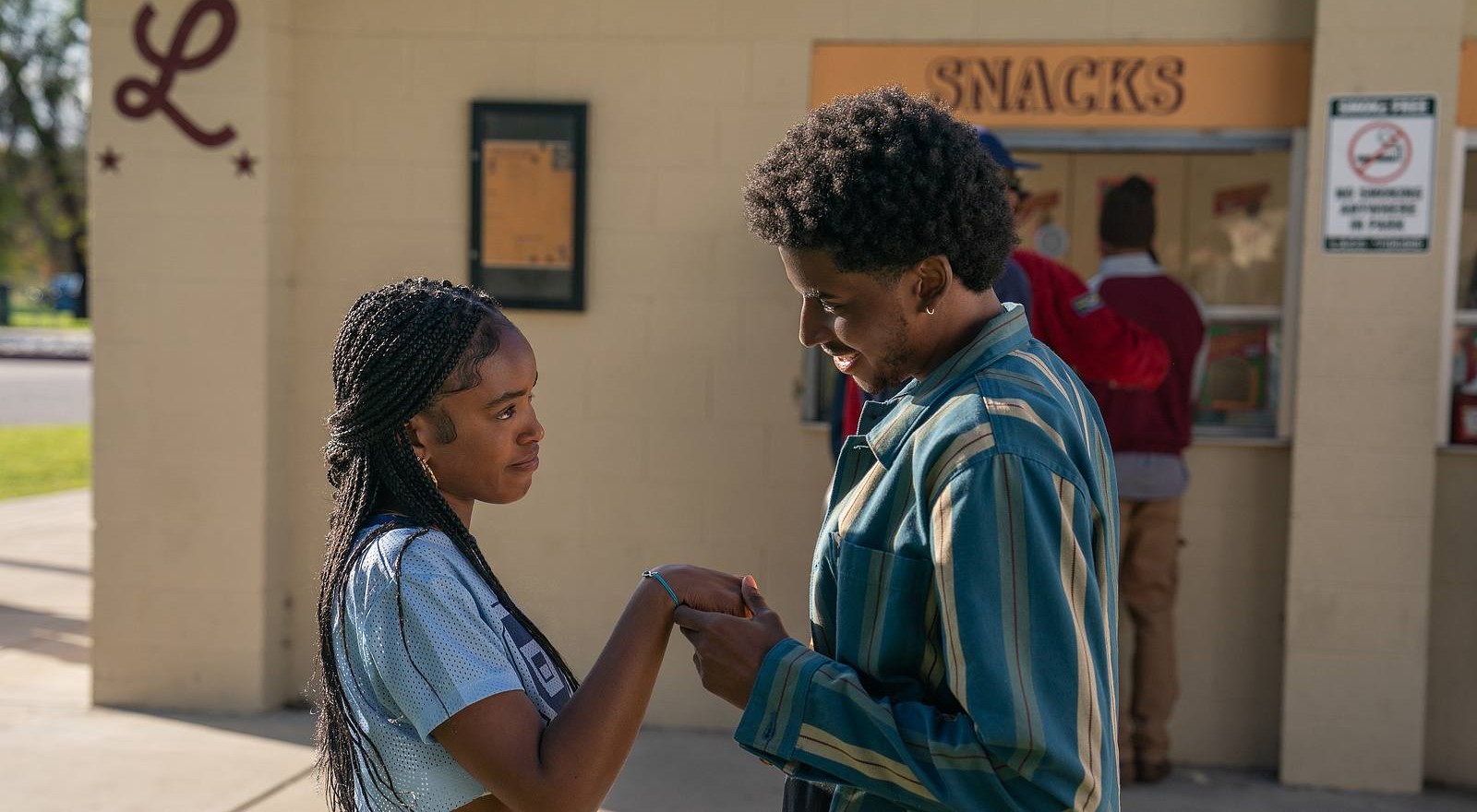 "Forever" Staffel 2 der neuen NetflixSerie bereits bestätigt