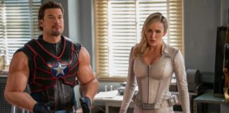 Legends of Tomorrow Staffel 7 Deutschland