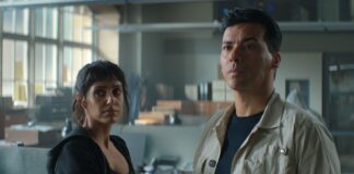 Paris Has Fallen Staffel 2