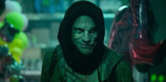 Peter Pans Neverland Nightmare Start Deutschland