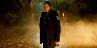 Revival Serie Melanie Scrofano