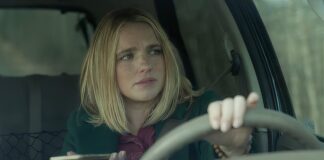 Shadow of God Trailer