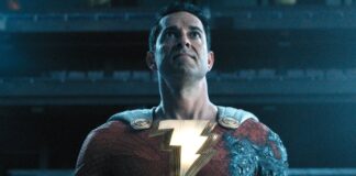 Shazam Fury of the Gods Todesdrohungen