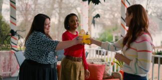 Süße Magnolien Staffel 5