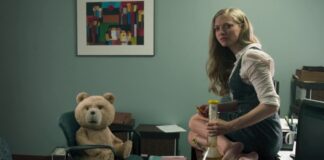 Ted 3 Animationsserie