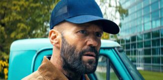 The Beekeeper 2 Amazon