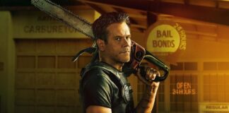 The Bondsman Staffel 2