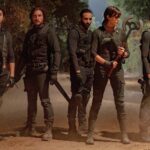 Charlize Theron vs. Uma Thurman im Trailer zu The Old Guard 2