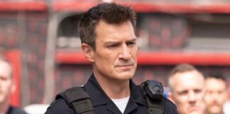 The Rookie Staffel 8