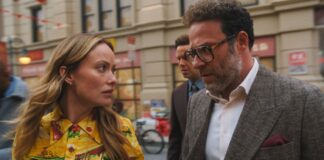 The Studio Staffel 2