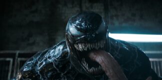 Venom The Last Dance Netflix