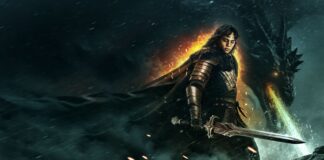 Witch Hunter Der Hexenjäger Trailer