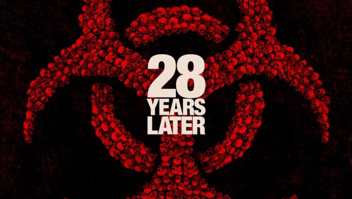28 Years Later (2025) Filmkritik