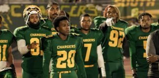 All American Staffel 8 Ende