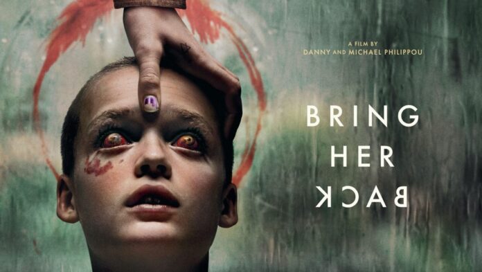 Bring Her Back (2025) Kritik