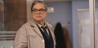 Chicago Med Staffel 11