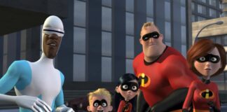 Die Unglaublichen 3 Regisseur