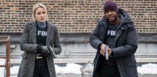 FBI Most Wanted Staffel 6 Start
