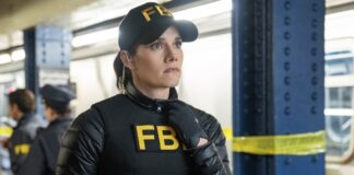 FBI Staffel 7 Start