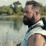 Im Trailer zu Gator Lake treibt ein rachsüchtiger Alligator sein Unwesen in einem See in Florida Gator Lake Trailer