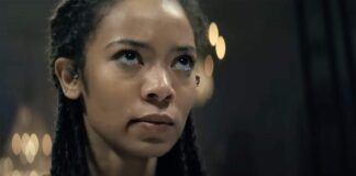 Gen V Staffel 2 Start