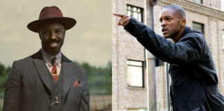 I Am Legend 2 Michael B Jordan