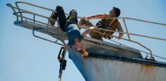 Jurassic World Die Wiedergeburt Scarlett Johansson