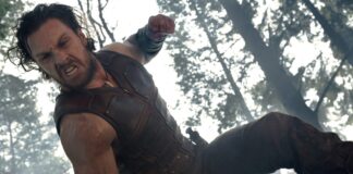 Kraven the Hunter Netflix