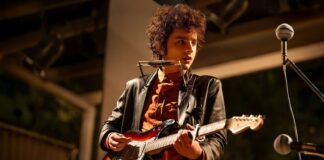 Like a Complete Unknown Disney Plus