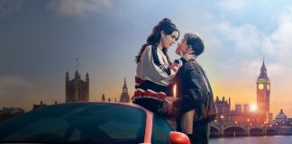 Culpa Mia Meine Schuld London Fortsetzungen