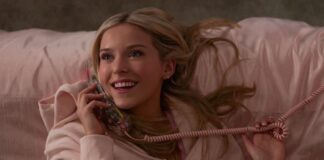 Natürlich blond Serie Elle