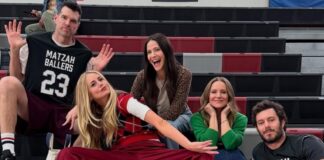 Nobody Wants This Staffel 2 Start