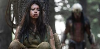 Prey 2 Dan Trachtenberg