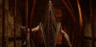 Return to Silent Hill Start