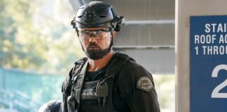 SWAT Staffel 9