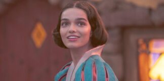 Schneewittchen Disney Plus