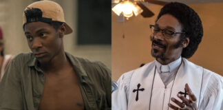 Snoop Dogg Biopic