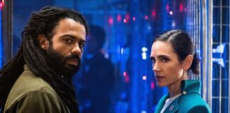 Snowpiercer Serie Free TV