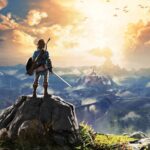 The Legend of Zelda übernimmt den ehemaligen Starttermin von Avengers: Secret Wars The Legend of Zelda Film Start