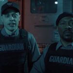 The Pickup: Eddie Murphy und Pete Davidson im Trailer zur Actionkomödie The Pickup Eddie Murphy