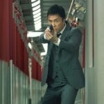The Prosecutor: Deutscher Trailer zum Actionkracher von und mit Donnie Yen The Prosecutor Donnie Yen